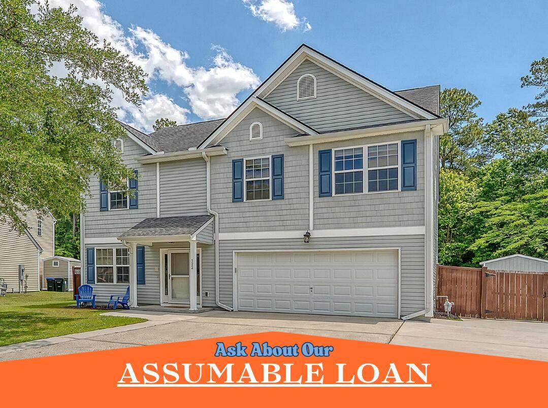 122 Balsam Circle - Photo 1