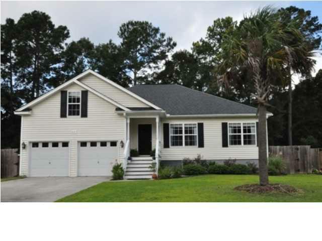 637 Edentree Place - Photo 1