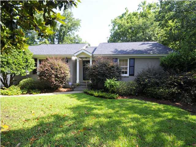 1105 Short River Court - Photo 1