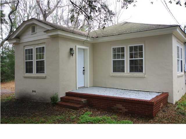 1549 Grimball Rd - Photo 1
