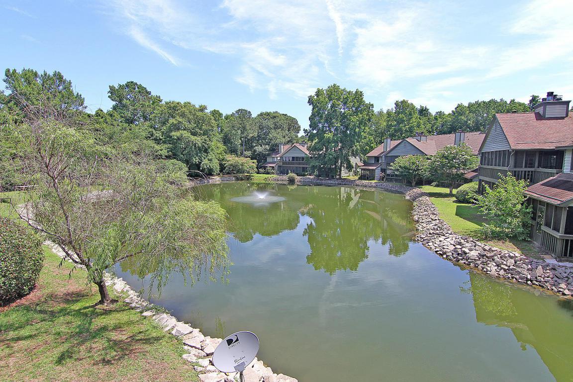 855 Sandlake Drive E, Mount Pleasant, SC 29464 (#17000569) :: The Cassina Group