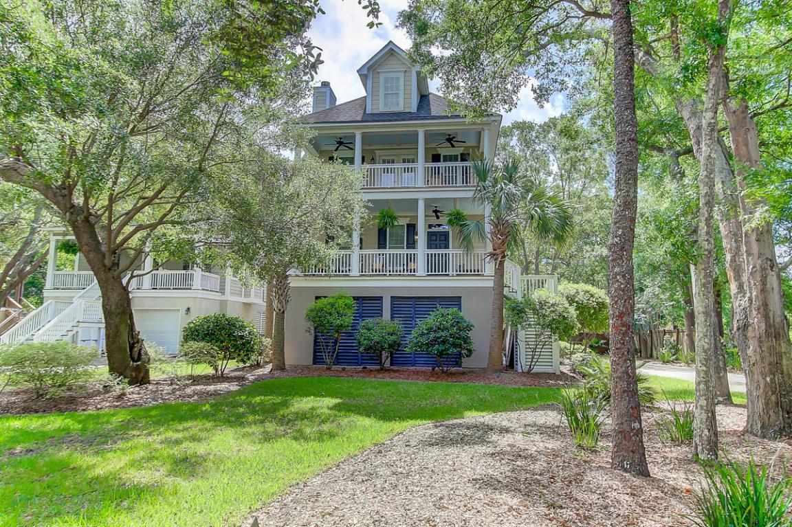906 Misty Lake Drive - Photo 1