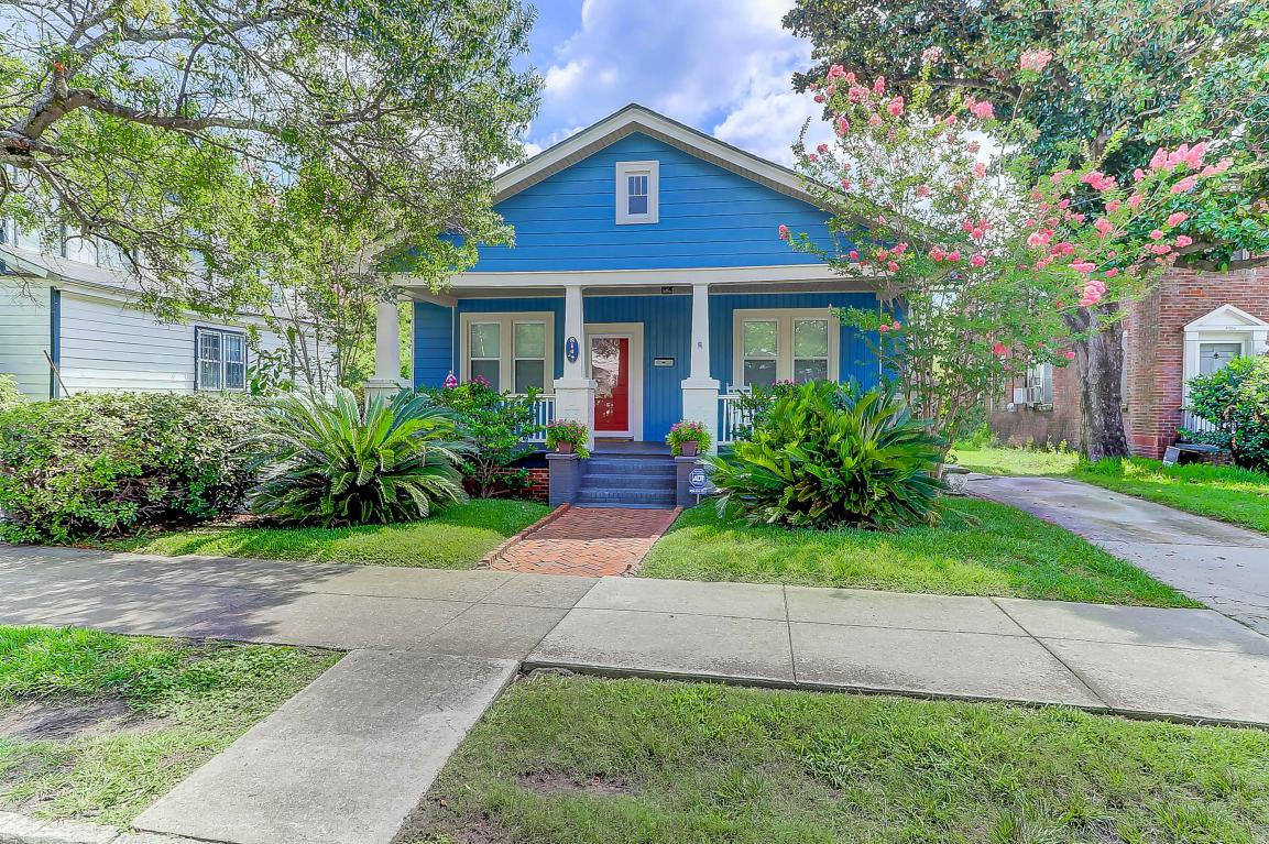 814 Rutledge Avenue - Photo 1