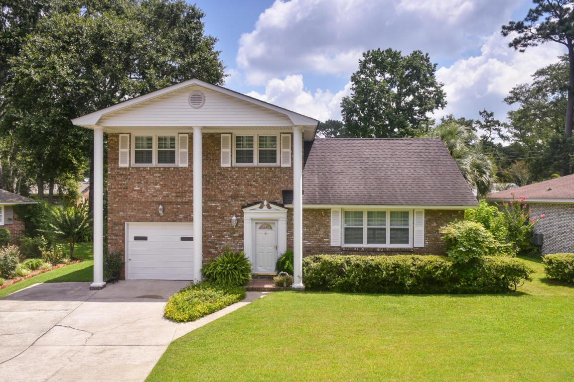 1401 Birthright Street - Photo 1