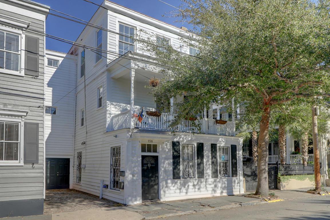 158 Wentworth Street - Photo 1