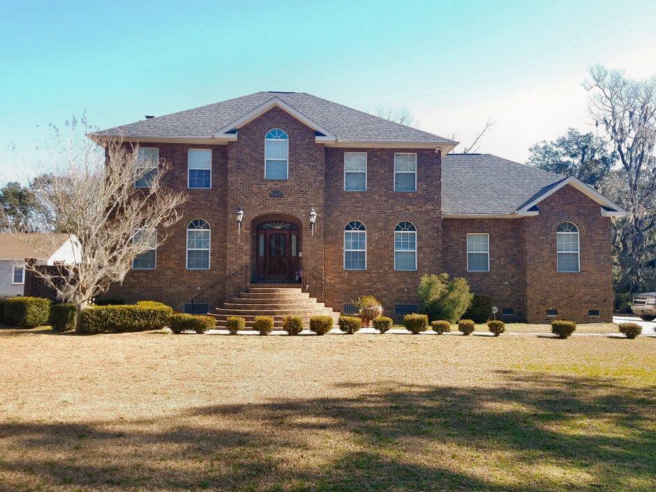 4386 Hwy 165 - Photo 1