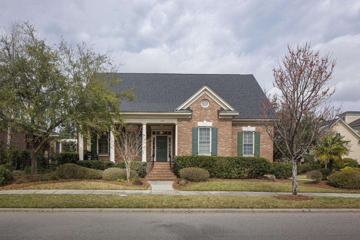 700 Cunningham Street - Photo 1
