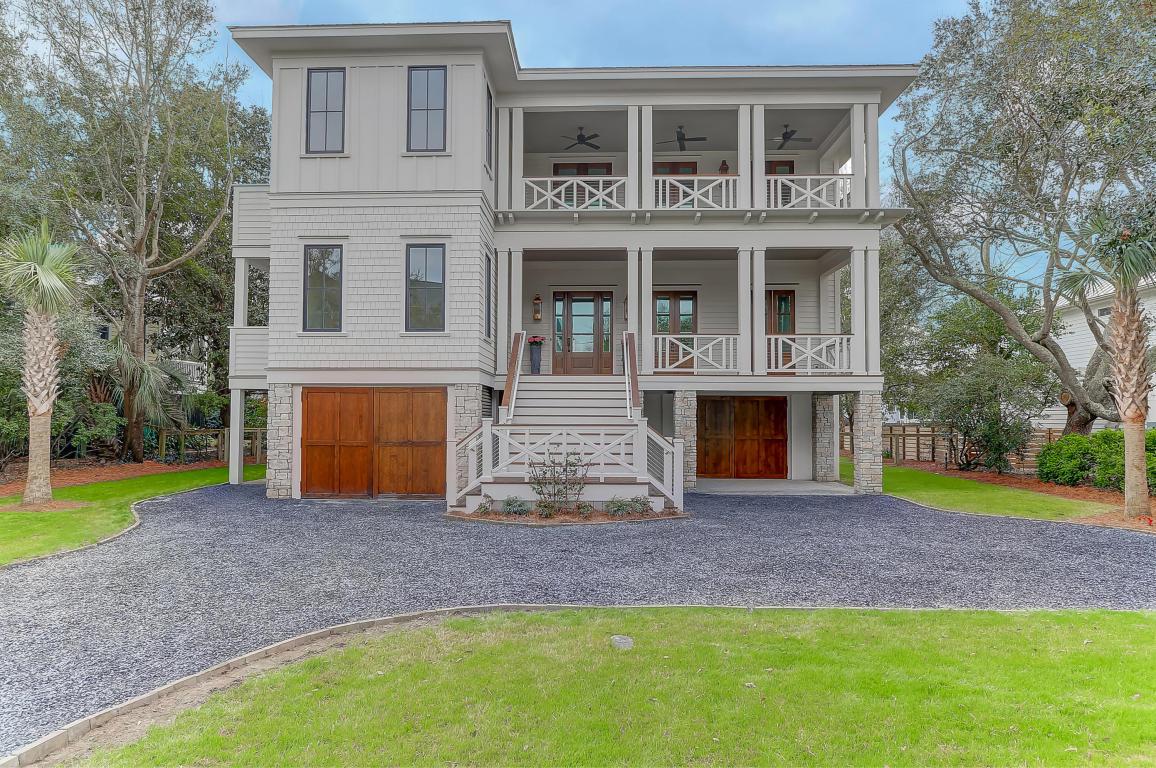 1311 Cove Avenue - Photo 1