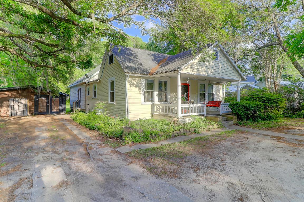 442 Woodland Shores Road - Photo 1