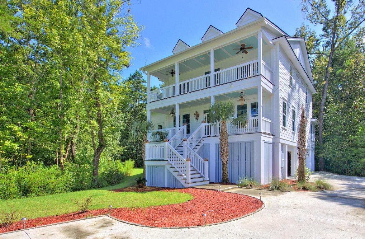 805 Hunt Club - Photo 1