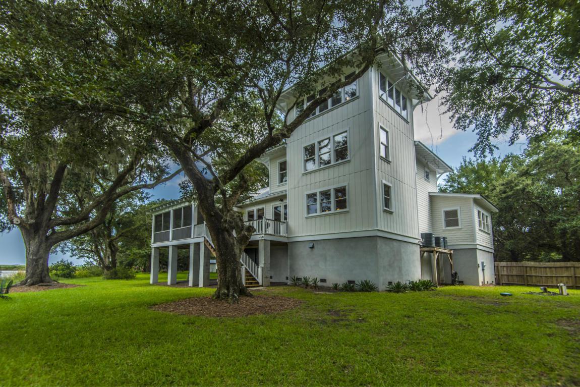 6046 Mossey Grove Lane - Photo 1