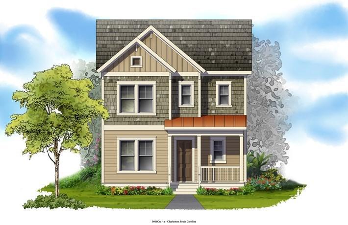 2544 Josiah Street - Photo 1