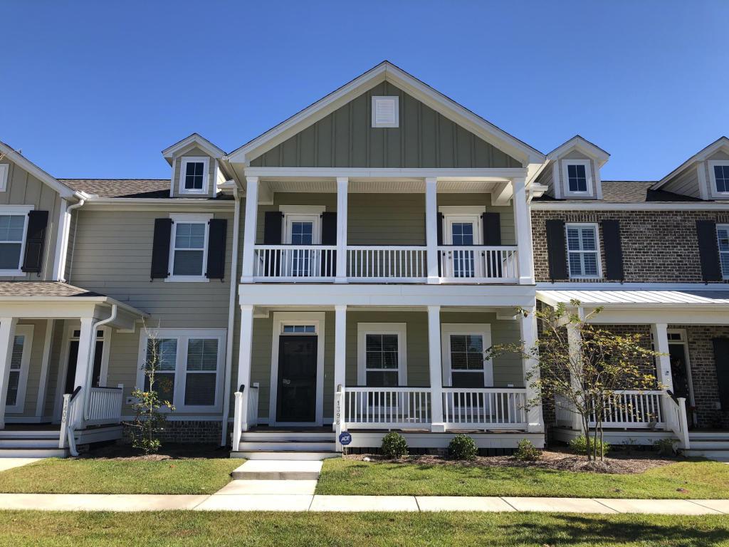 1398 Fox Creek Lane - Photo 1