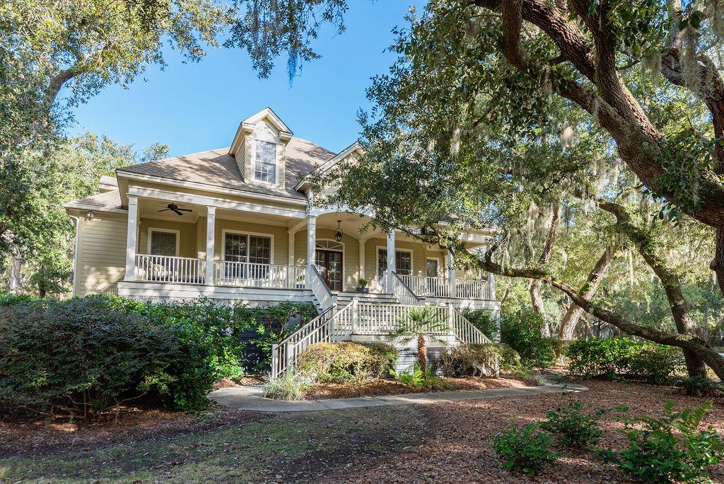 3031 Maritime Forest Drive - Photo 1