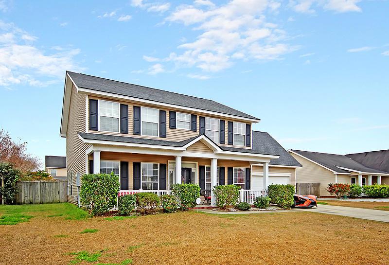 105 Britton Lane - Photo 1