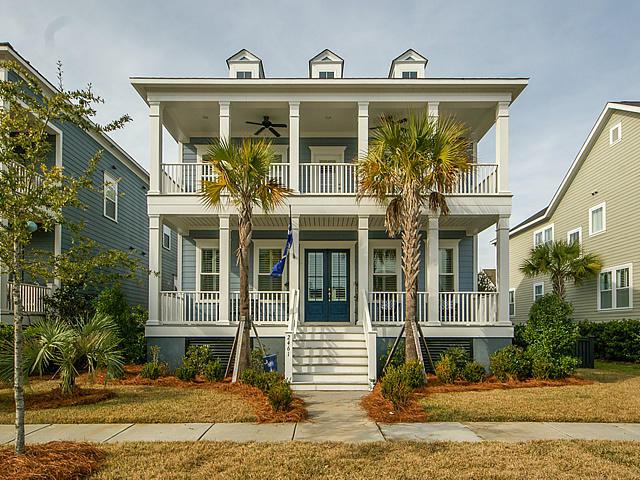 2461 Louisville Street - Photo 1