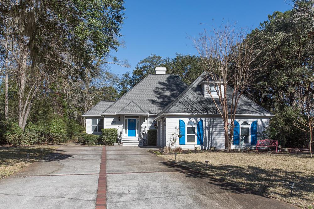 4850 Marshwood Drive - Photo 1