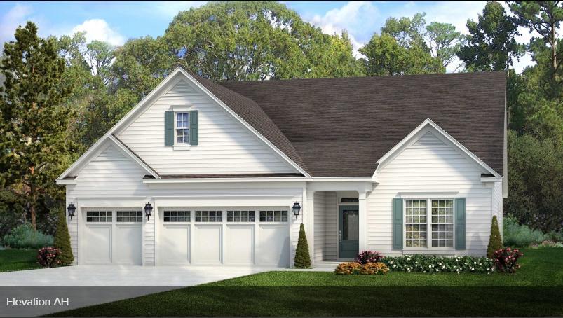 1115 Old Field Drive - Photo 1