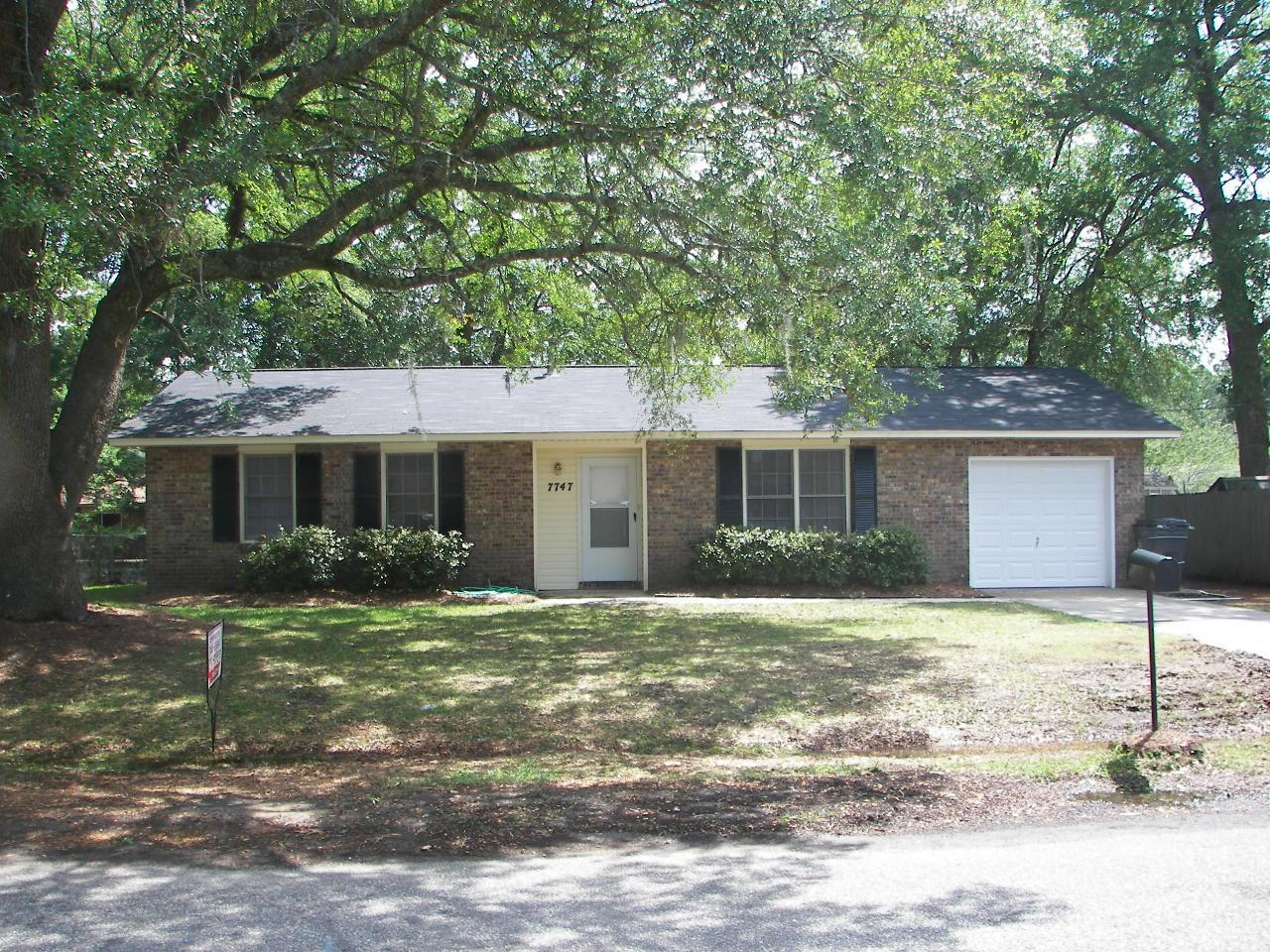 7747 Mendelwood Drive - Photo 1