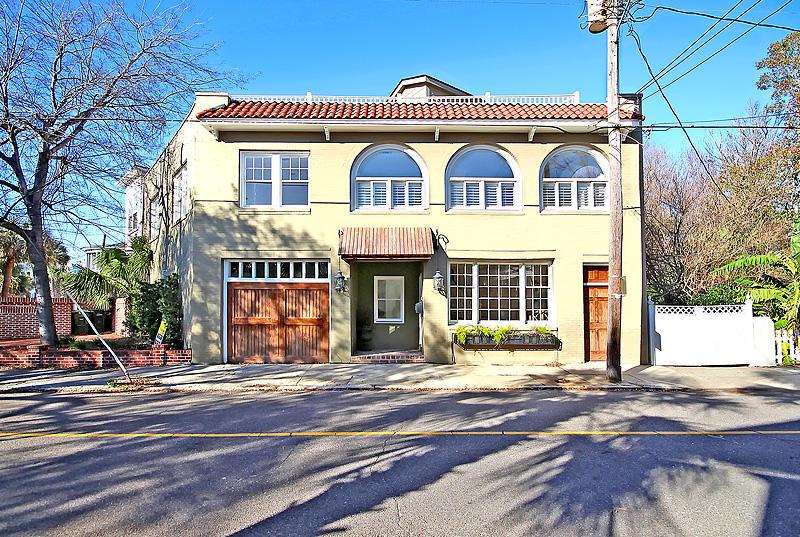 168 Tradd Street - Photo 1