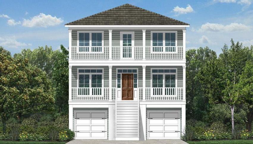 1116 Oak Bluff Avenue - Photo 1