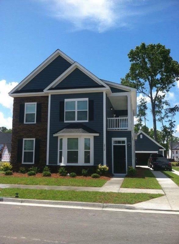 2938 Red Sky Drive - Photo 1