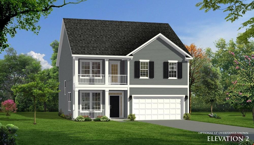 1400 Hermitage Lane - Photo 1