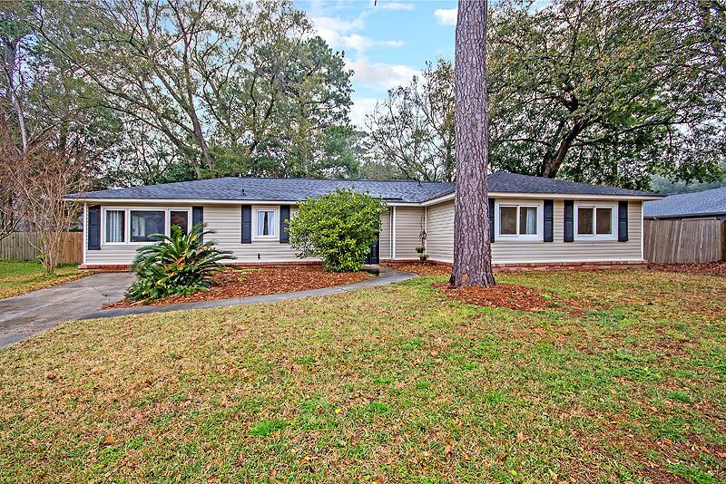1306 Bob White Drive - Photo 1