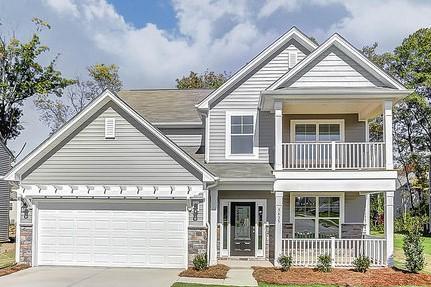 151 Lakelyn Road - Photo 1