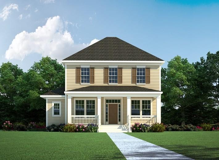2605 Daniel Island Drive - Photo 1