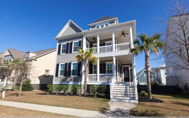 2534 Daniel Island Drive - Photo 1