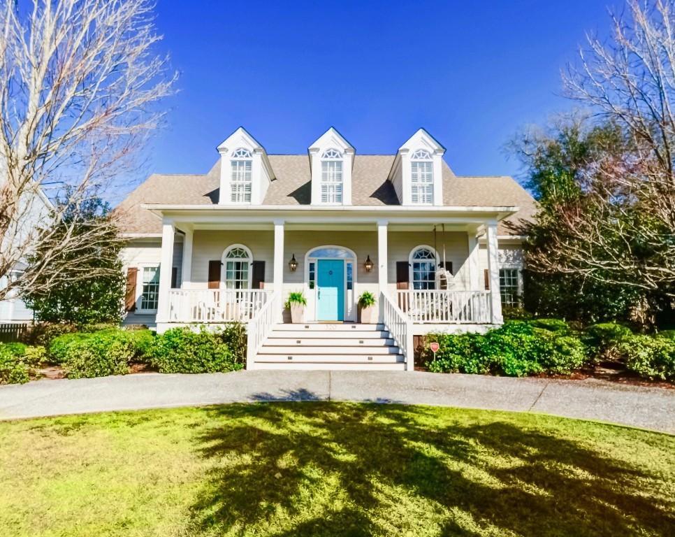 320 Civitas Street - Photo 1