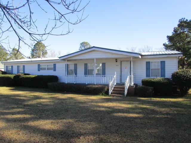 1401 Mccoy Drive - Photo 1