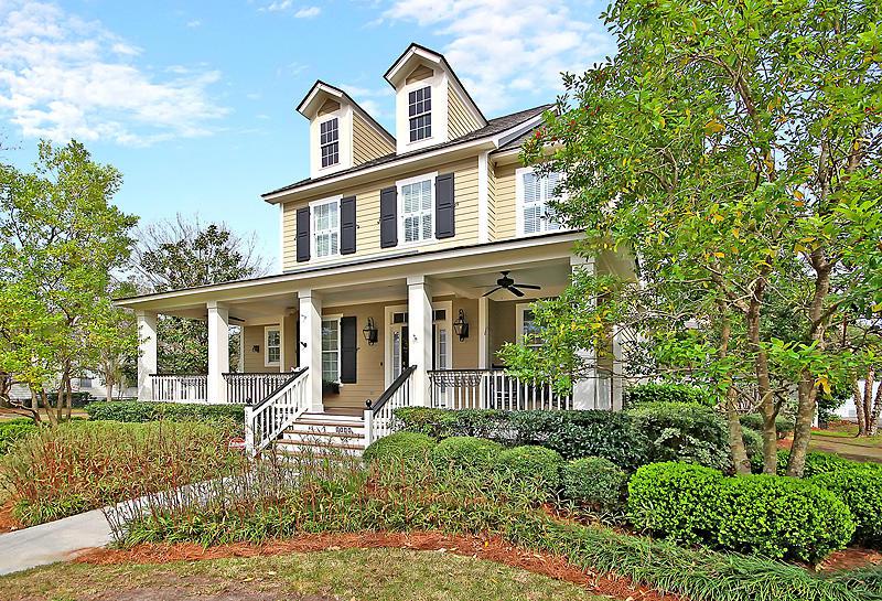 2234 Daniel Island Drive - Photo 1