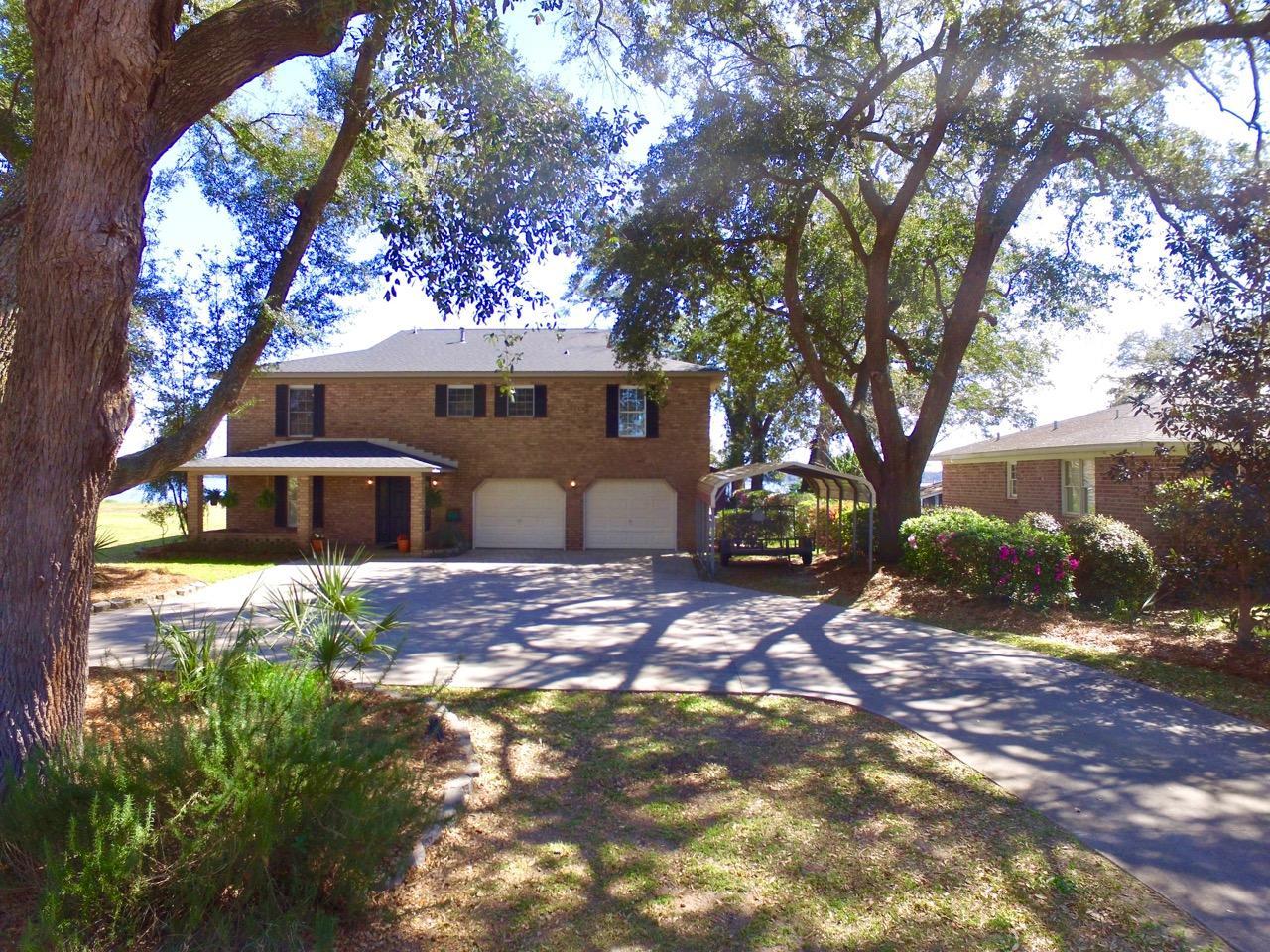 6383 Simmons Bluff Road - Photo 1