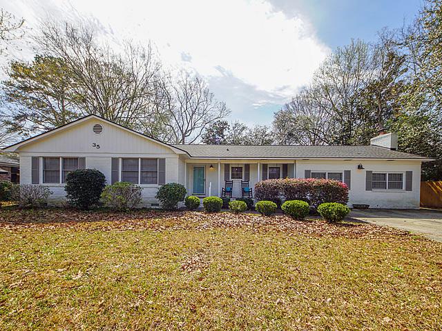 35 Bossis Drive - Photo 1