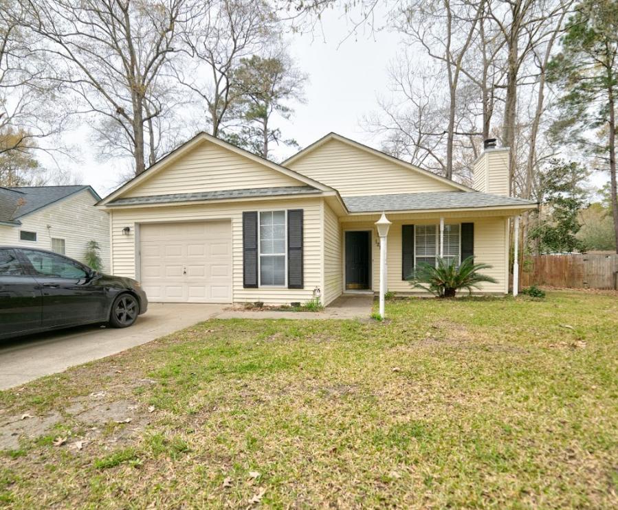 121 Corsair Street - Photo 1