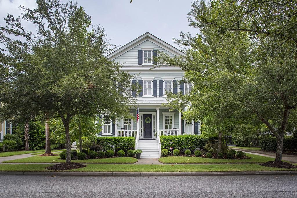 275 Beresford Creek Street - Photo 1