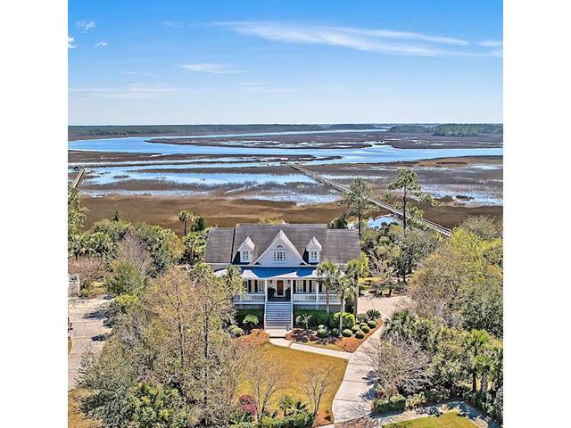 763 Bounty Square Drive - Photo 1