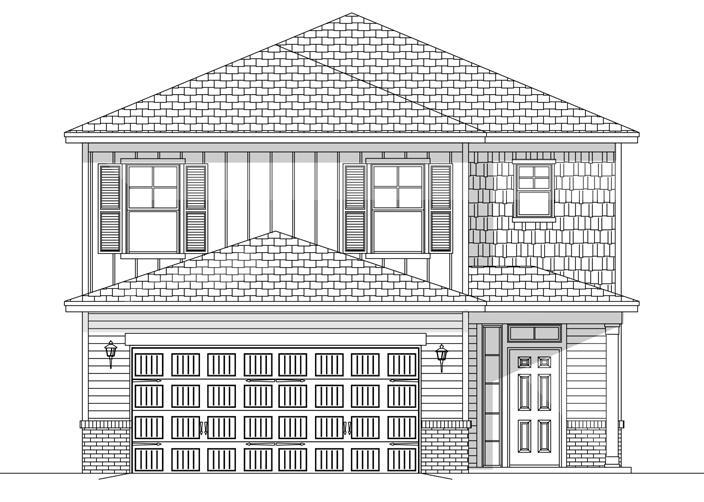 393 Sanctuary Park Drive - Photo 1