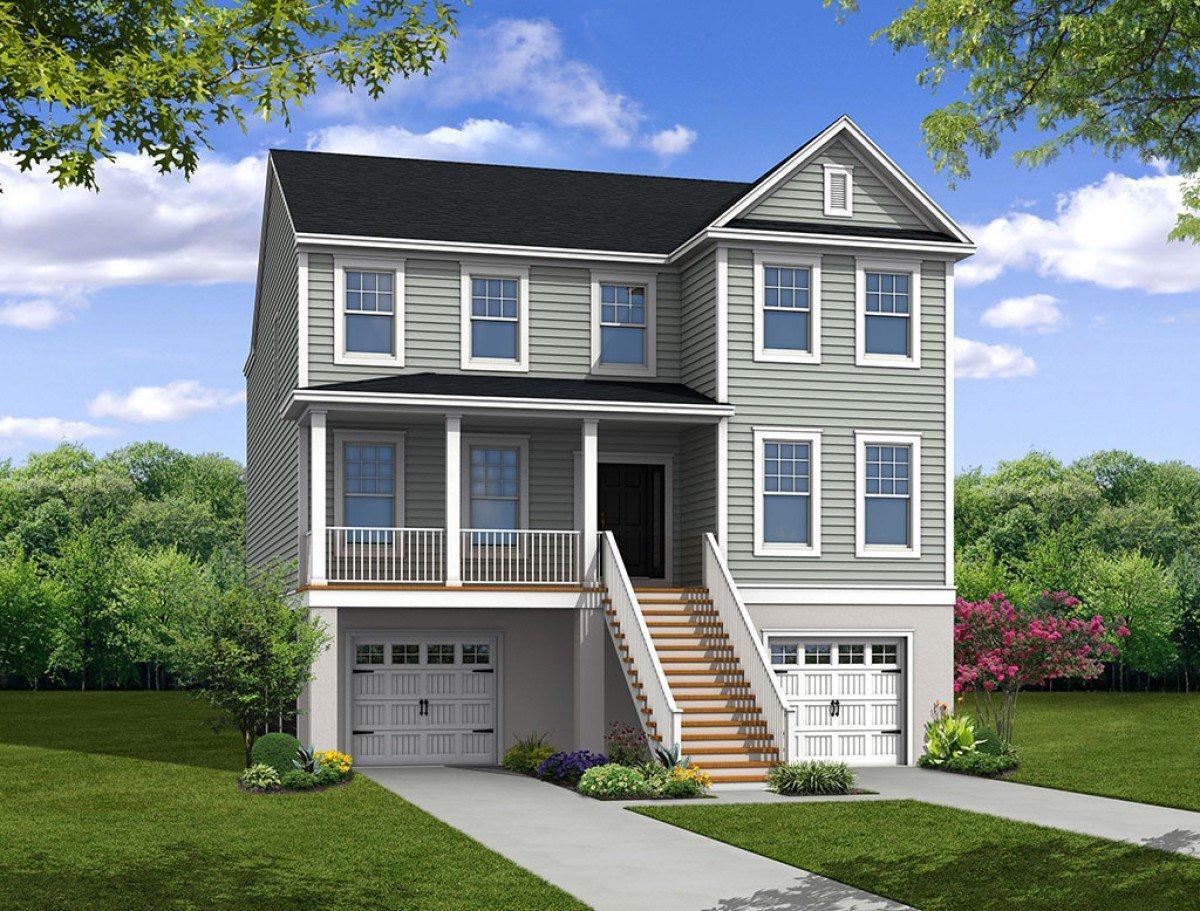 419 Topsail Court - Photo 1