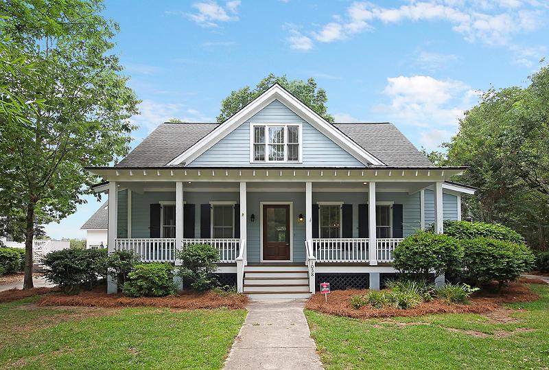 1058 Blakeway Street - Photo 1