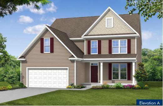 108 Lakelyn Road - Photo 1