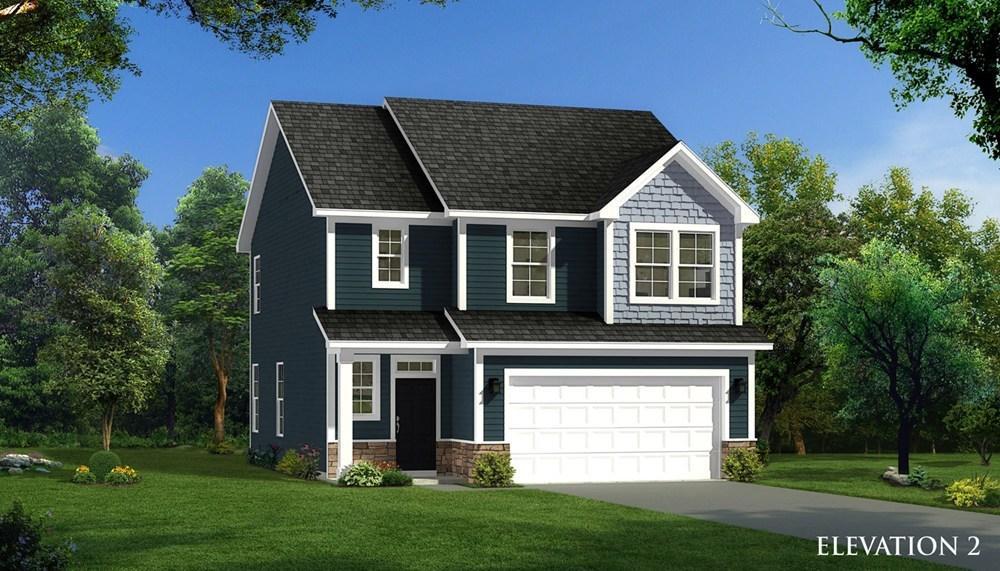132 Sugeree Drive - Photo 1