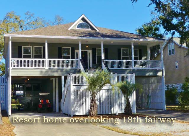 7 Gun Bluff Road - Photo 1