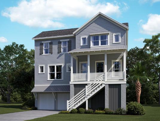 1476 Stratton Place Place - Photo 1