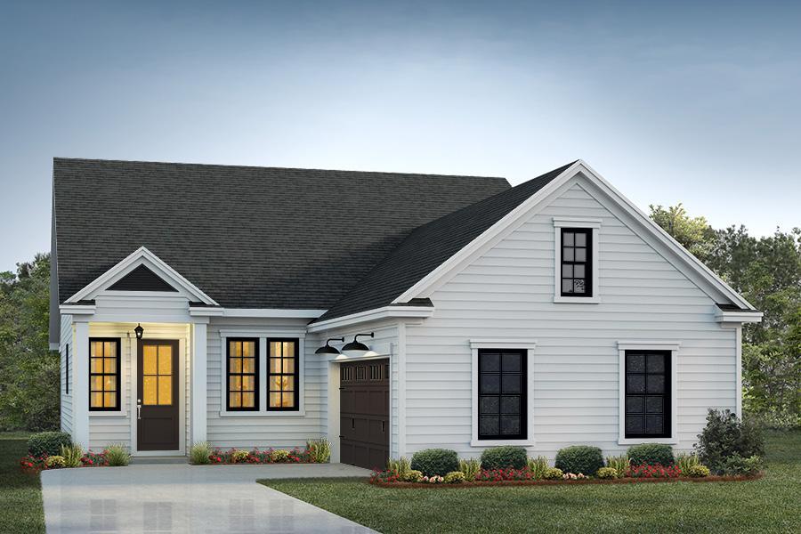 231 Whirlaway Drive - Photo 1