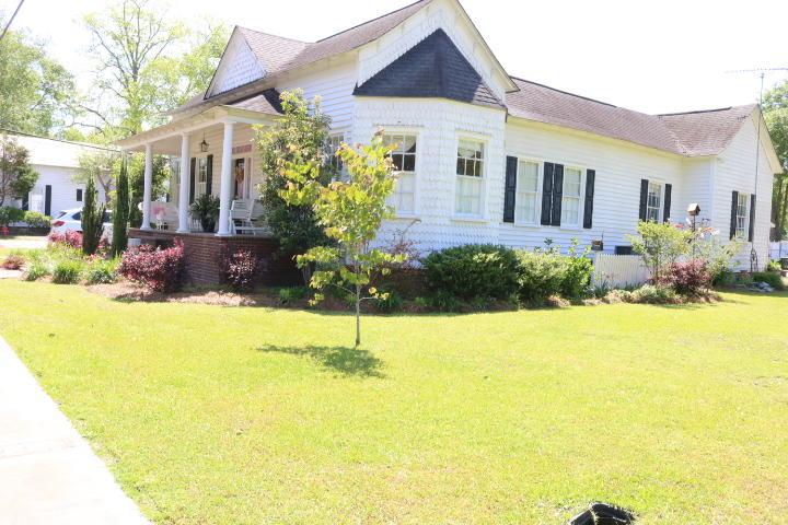 2461 Lowcountry Highway - Photo 1