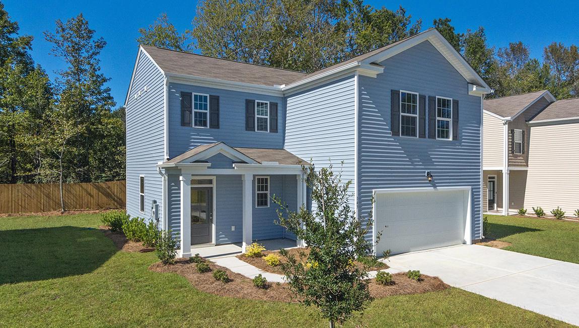 204 Rubles Lane - Photo 1