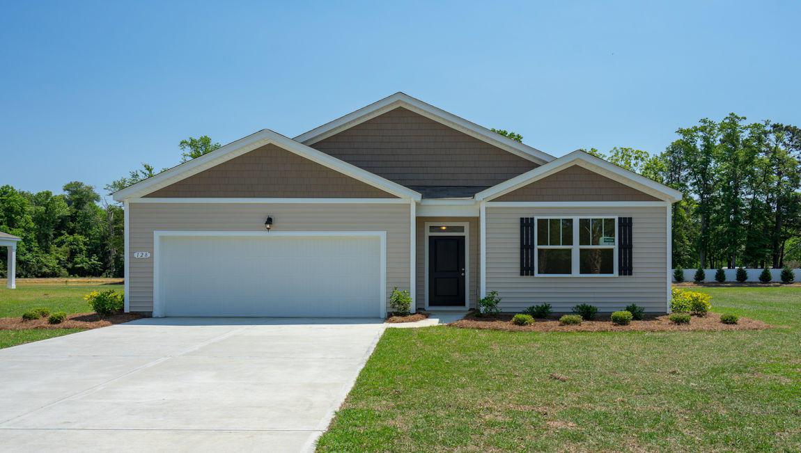 205 Sarcoxie Road - Photo 1